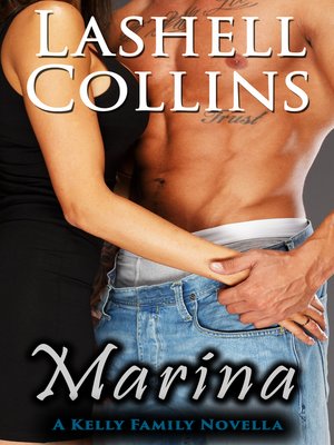 cover image of Marina
